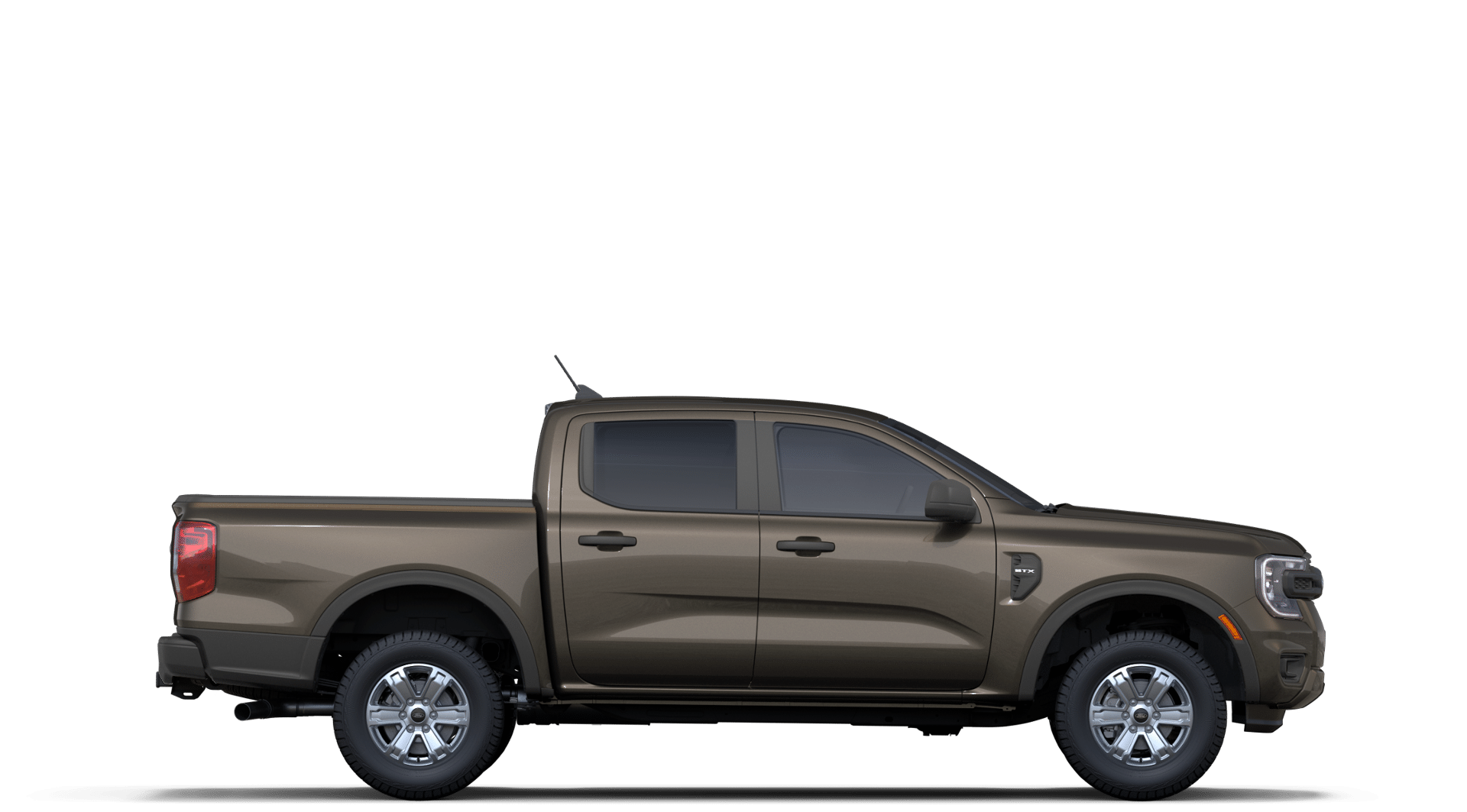 2025 Ford Ranger® External Image 1